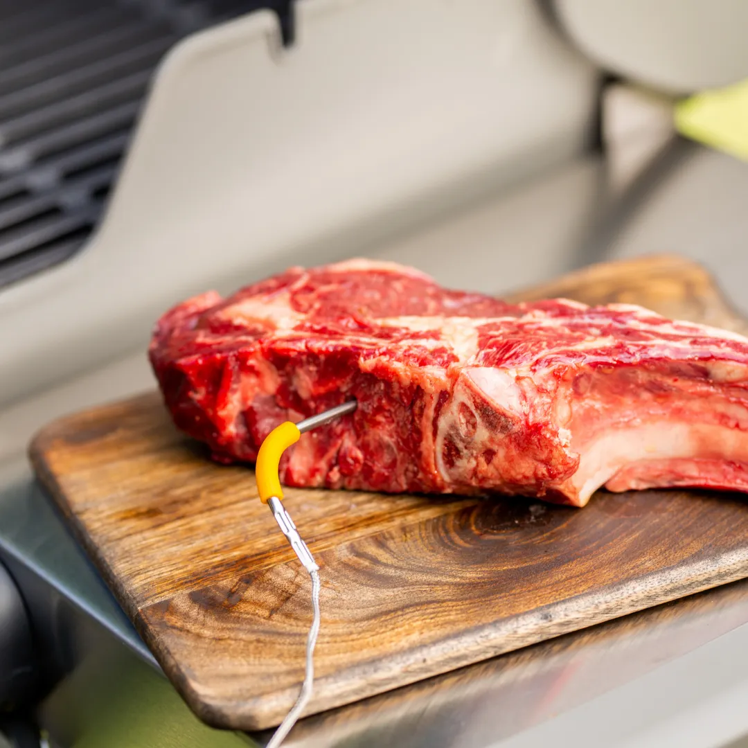 Weber Spirit II E-310 Gas BBQ