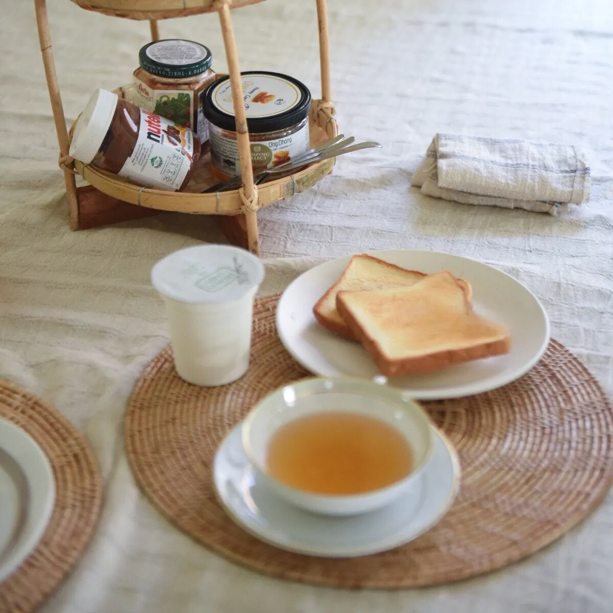 Woven Placemats