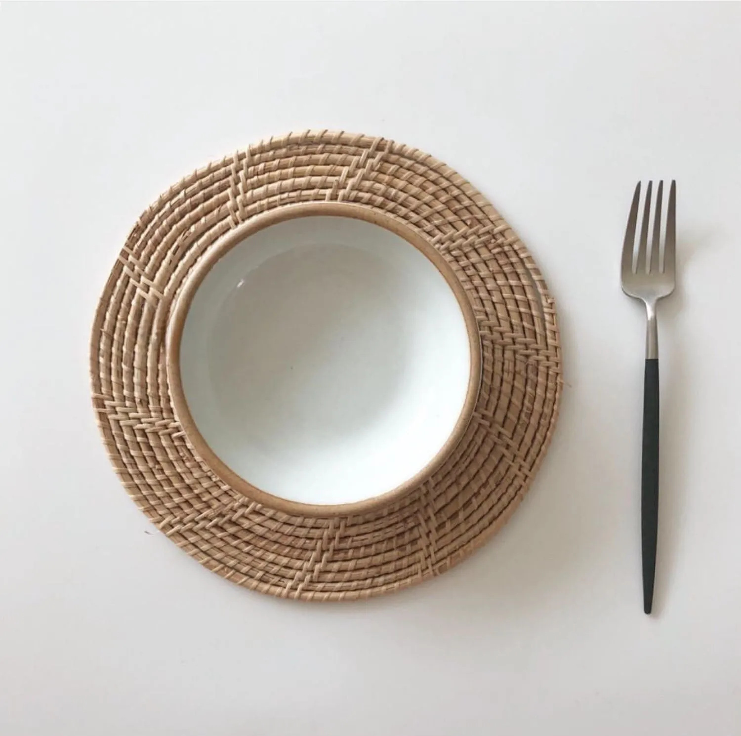Woven Placemats