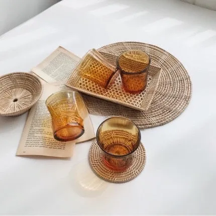 Woven Placemats