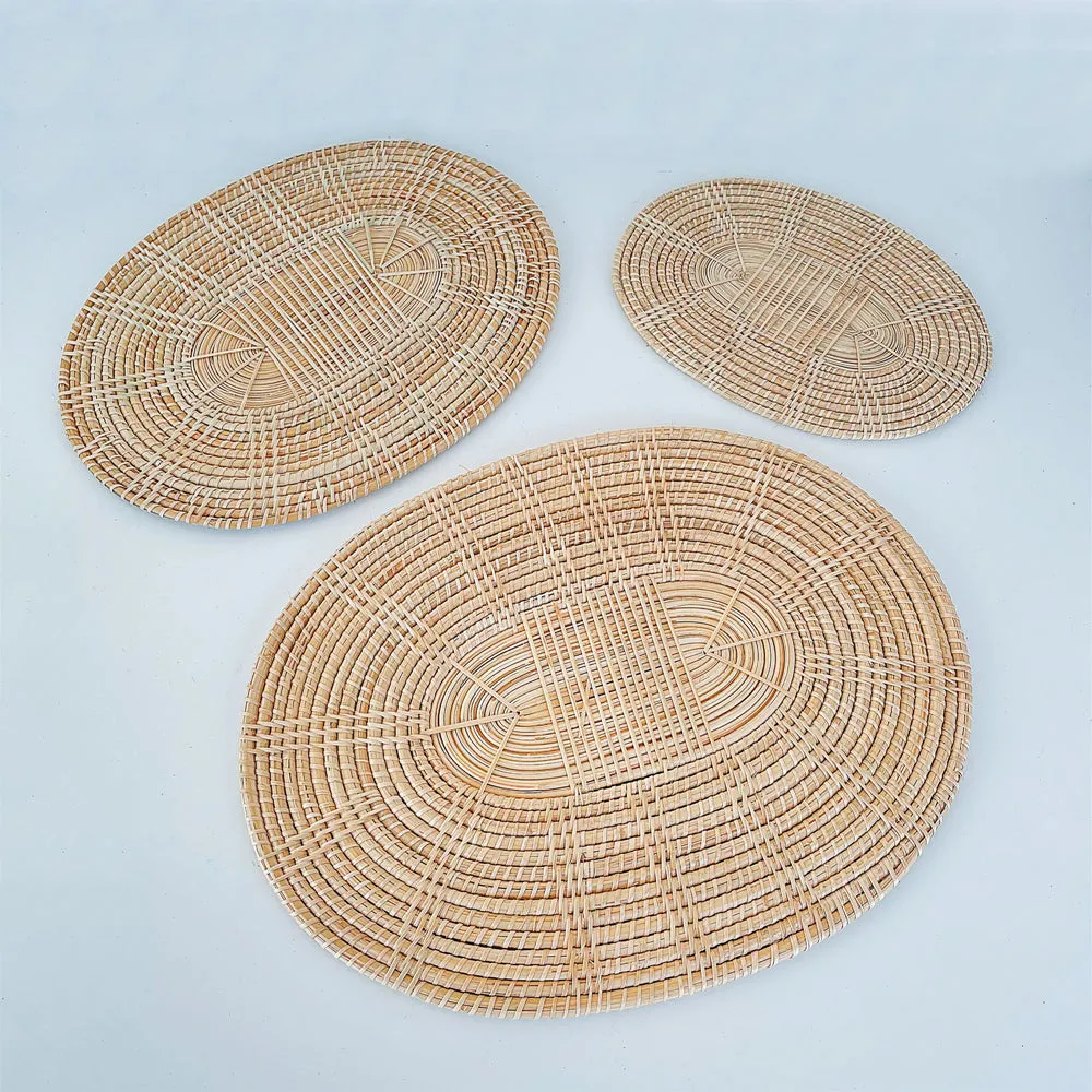 Woven Placemats