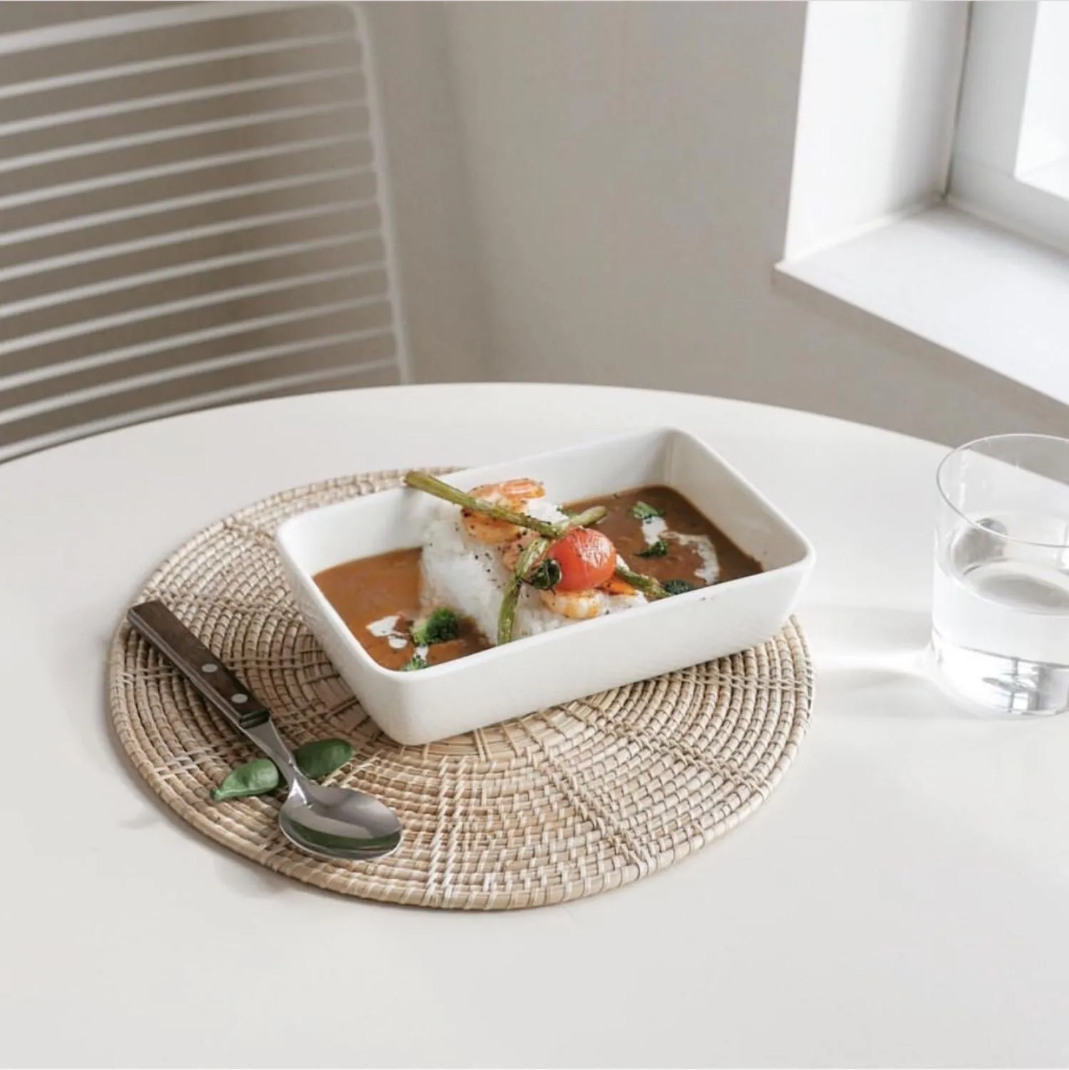 Woven Placemats
