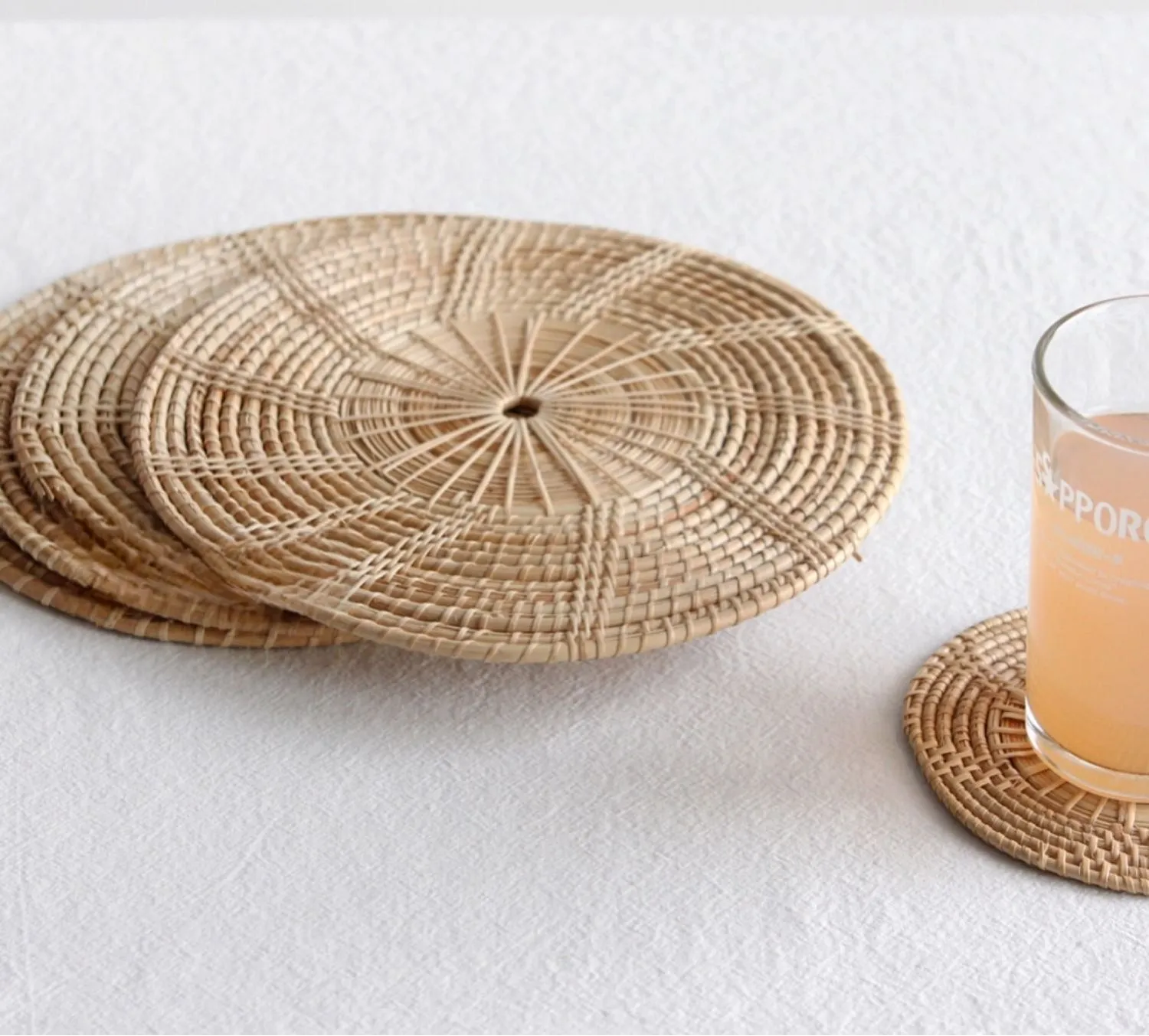 Woven Placemats