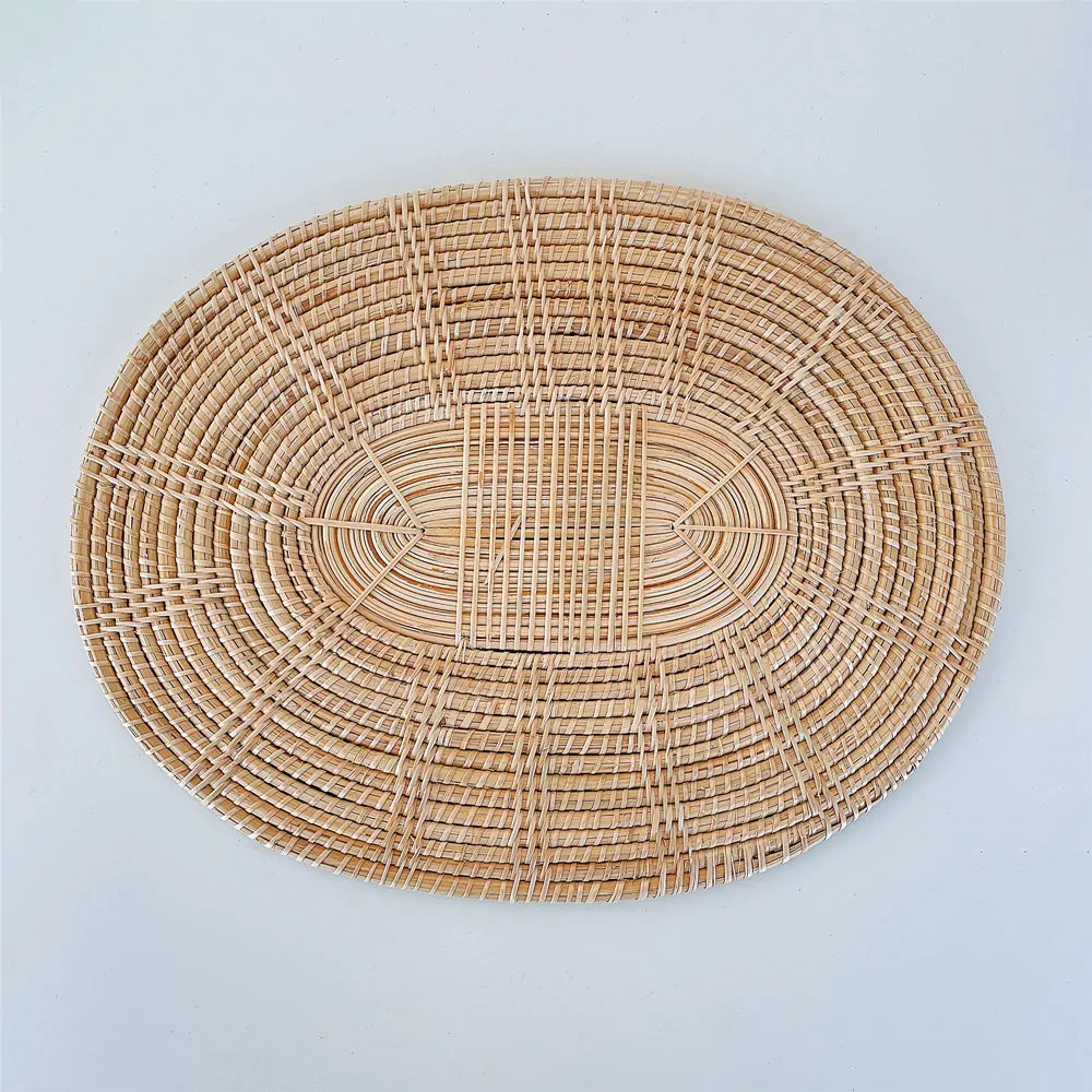 Woven Placemats