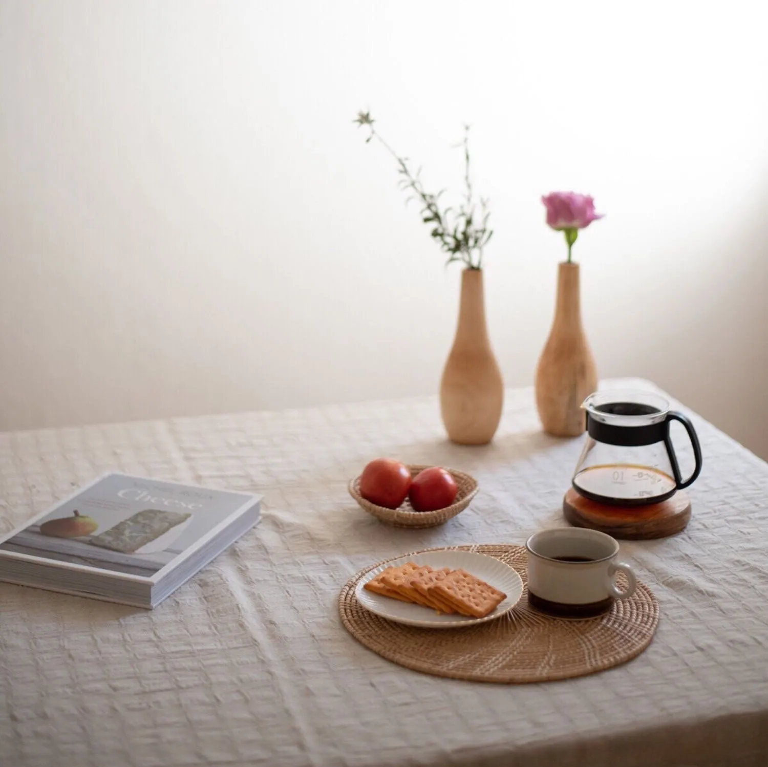Woven Placemats