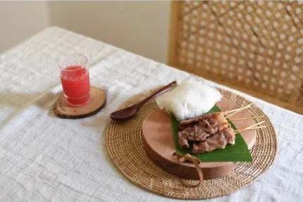 Woven Placemats