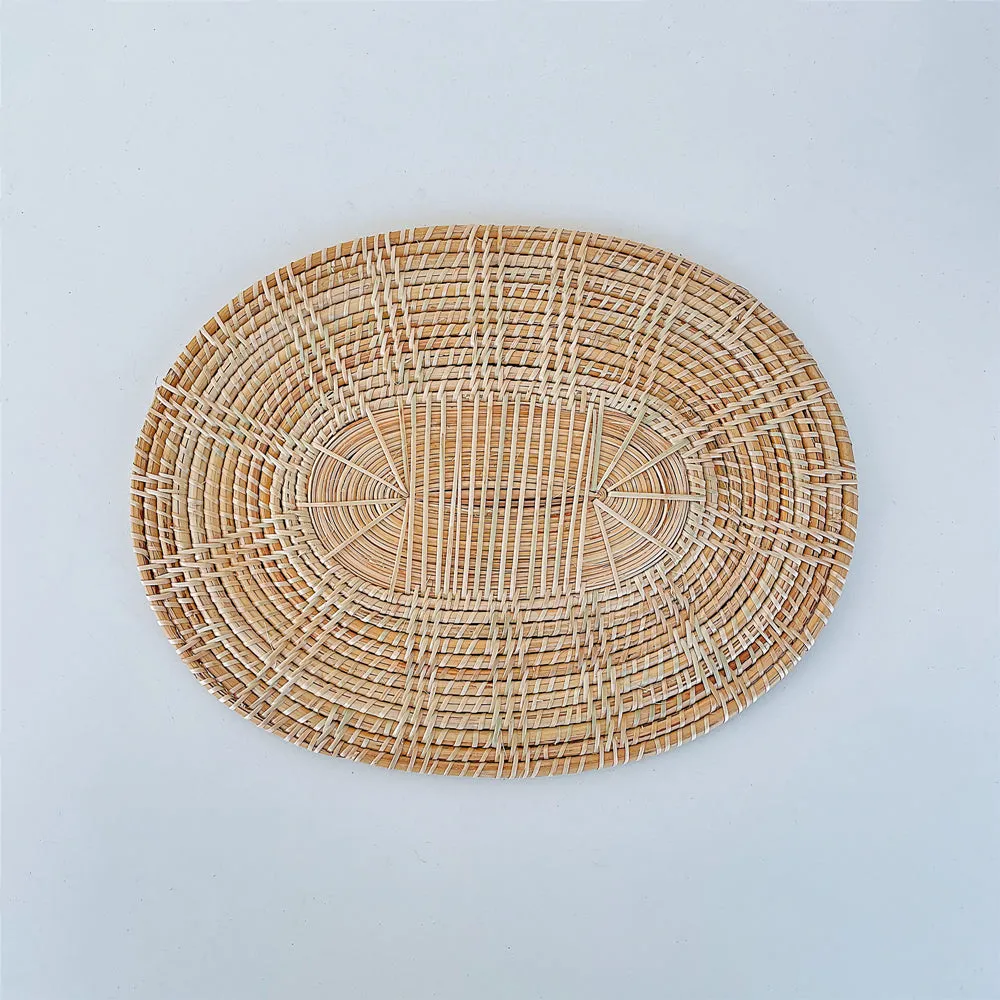 Woven Placemats