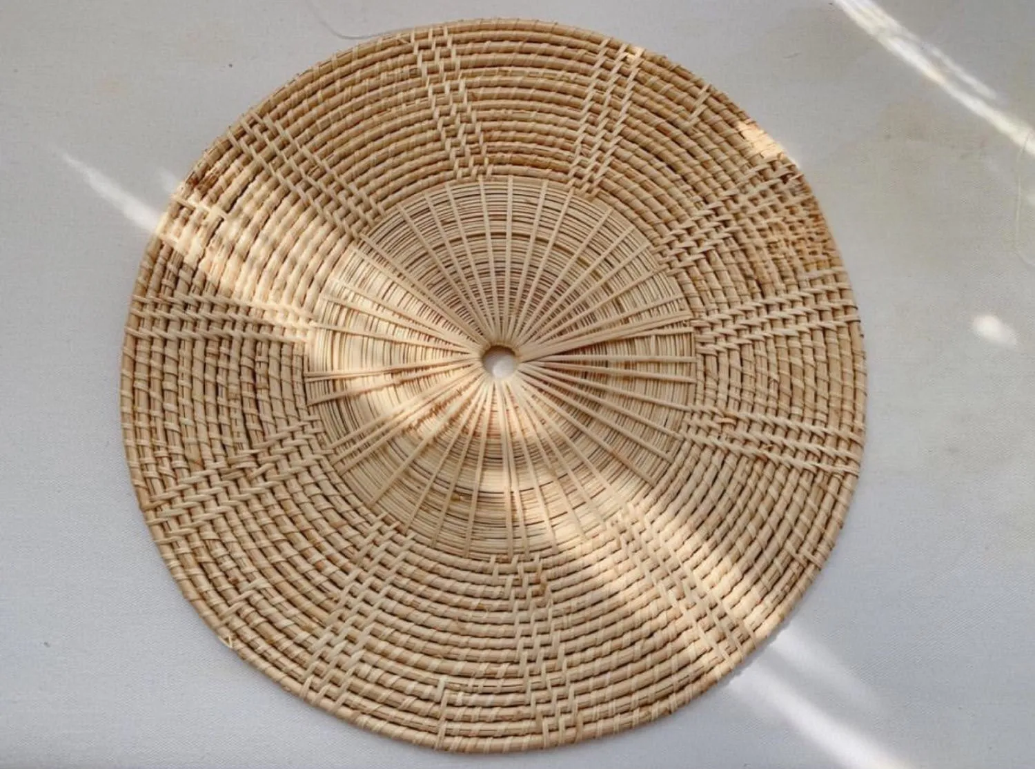 Woven Placemats