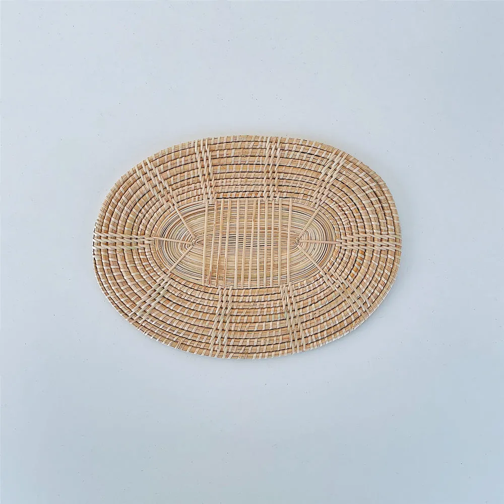 Woven Placemats