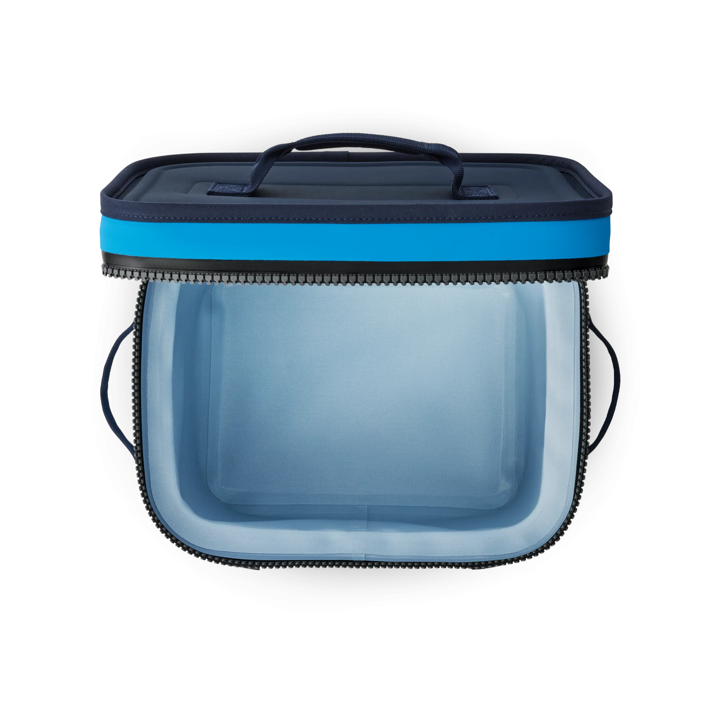 Yeti Hopper Flip 12 Soft Cooler - Big Wave Blue