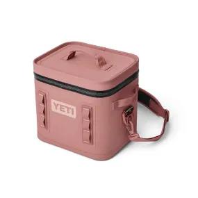YETI Hopper Flip 12 Soft Cooler (Limited Edition Sandstone Pink)