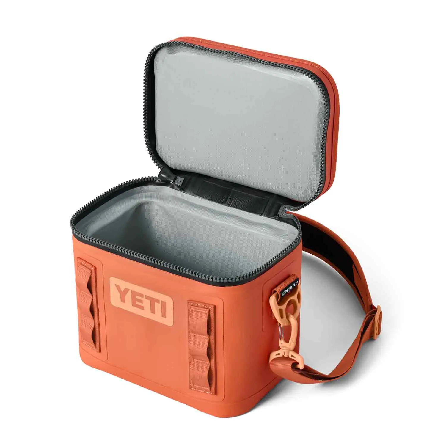 YETI Hopper Flip 8 Soft Cooler (Limited Edition High Desert Clay)