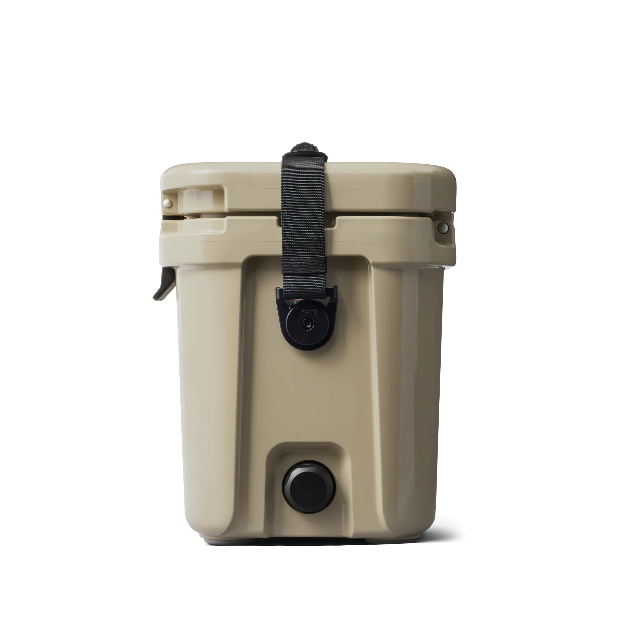 Yeti Roadie 15 Hard Cooler - Tan