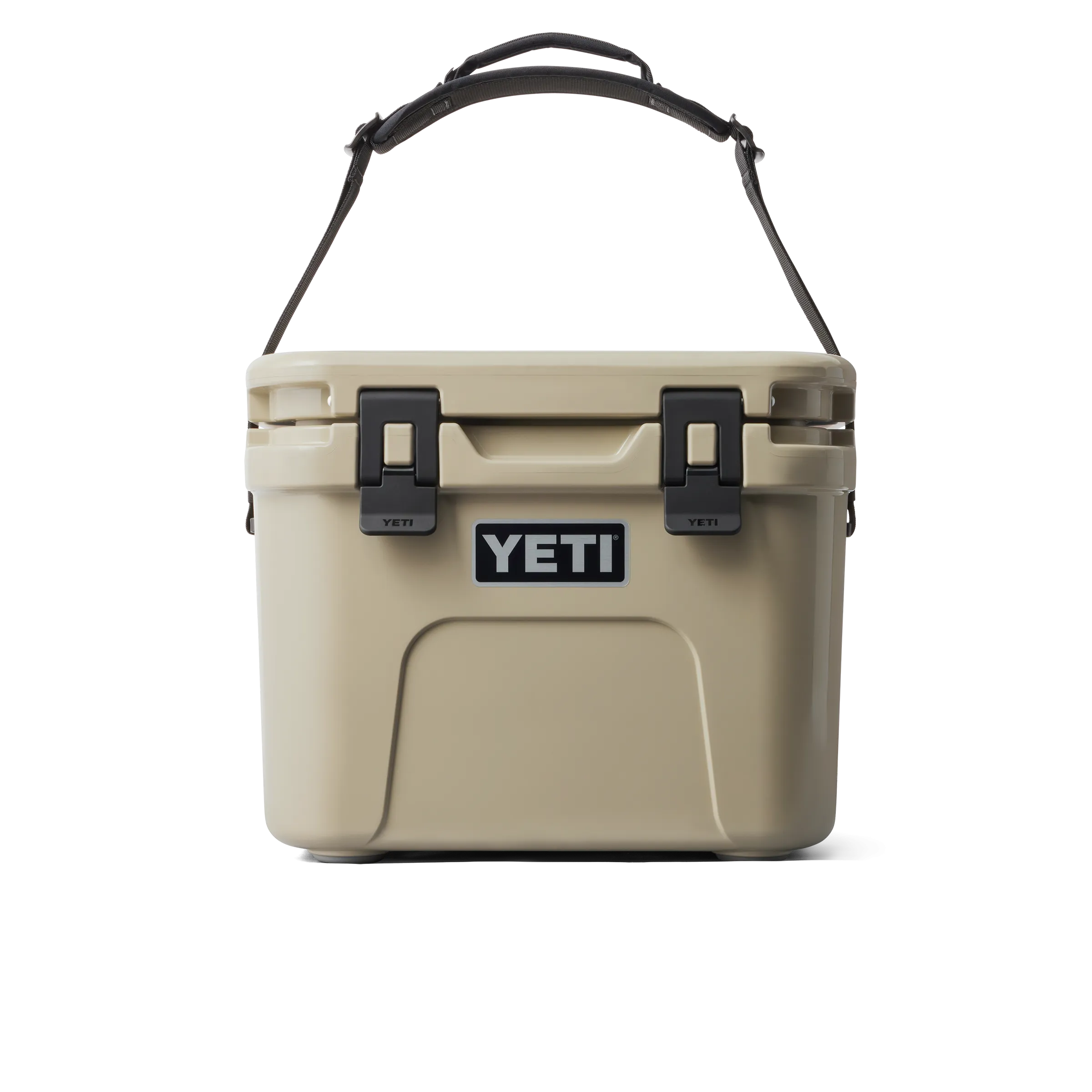 Yeti Roadie 15 Hard Cooler - Tan
