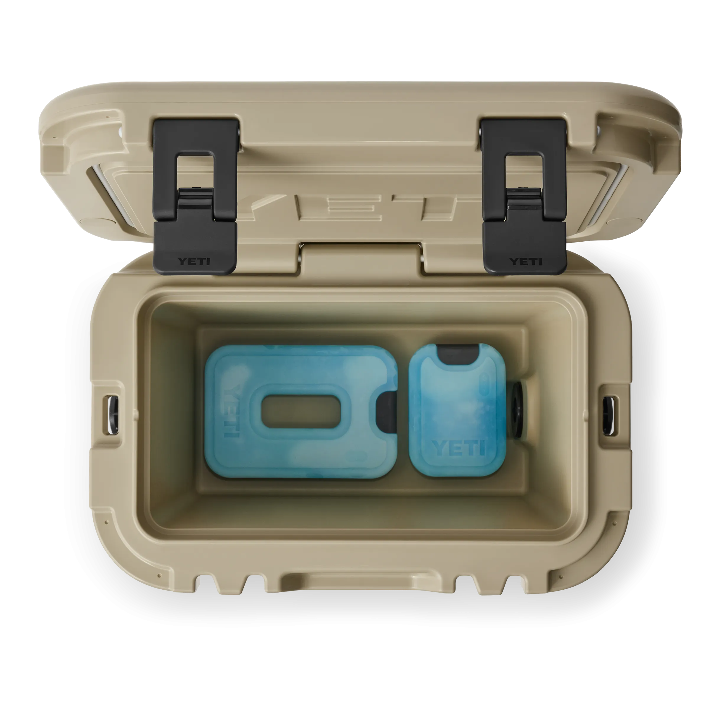 Yeti Roadie 15 Hard Cooler - Tan