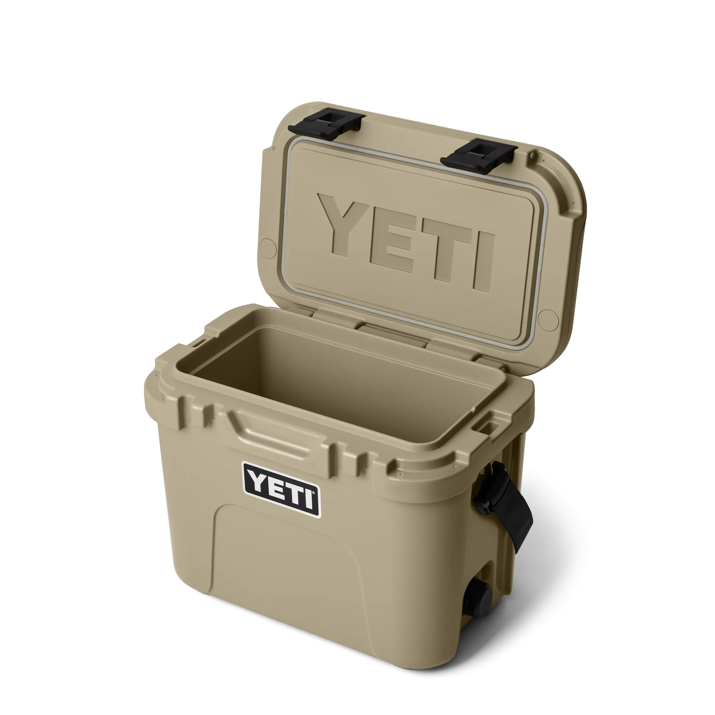 Yeti Roadie 15 Hard Cooler - Tan