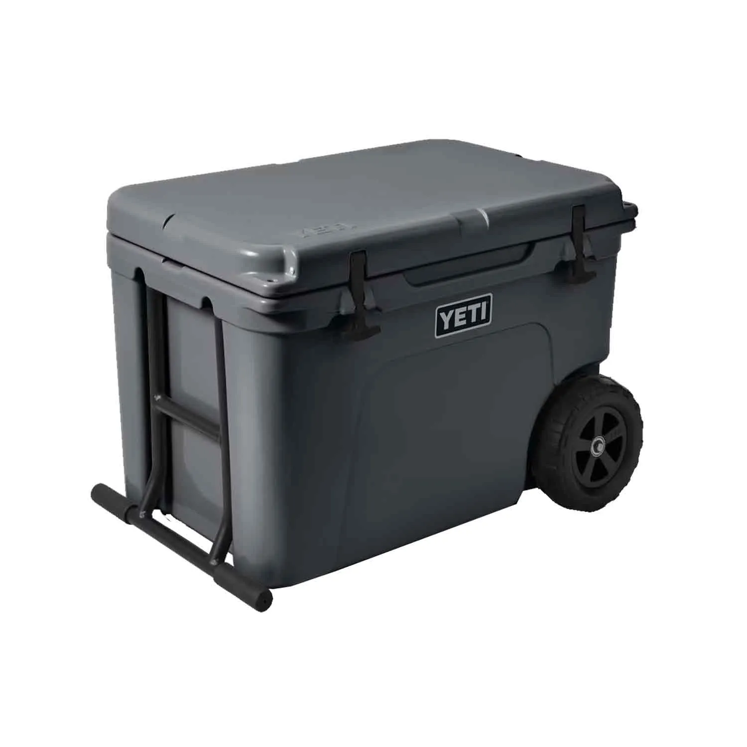 YETI Tundra Haul Hard Cooler (Charcoal)