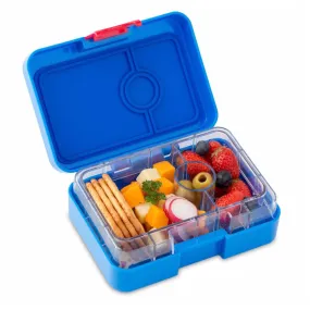 Yumbox Mini Snack Ciel Blue 3-Compartment Lunch Box